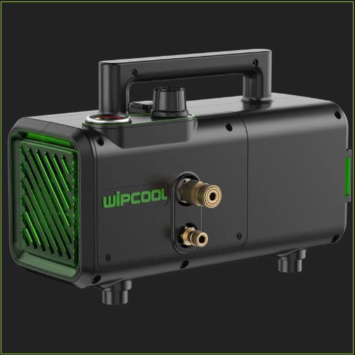 Мойка высокого давления WIPCOOL (мойка высокого давления); C28T