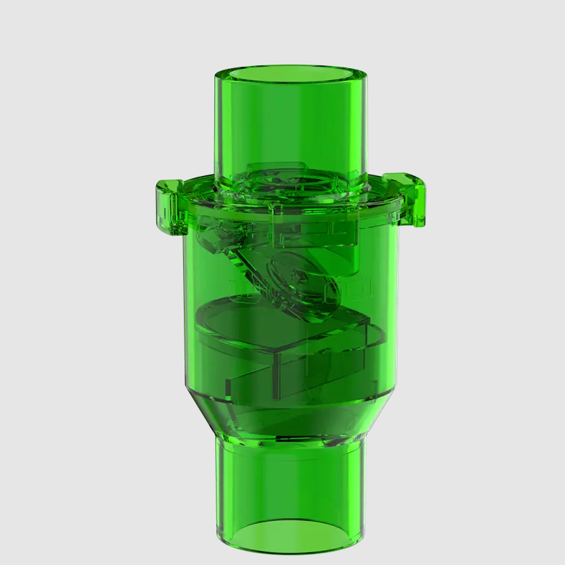 Сифон WIPCOOL (вертикальный; ø25мм); PT-25V
