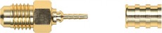 Фитинг резьбовой GOMAX DN2 1/4" без медн. прокл. (упак. 10шт)