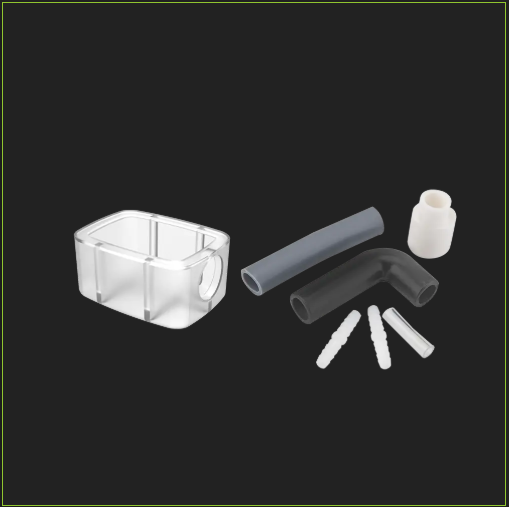 Насос дренажный WIPCOOL; P12