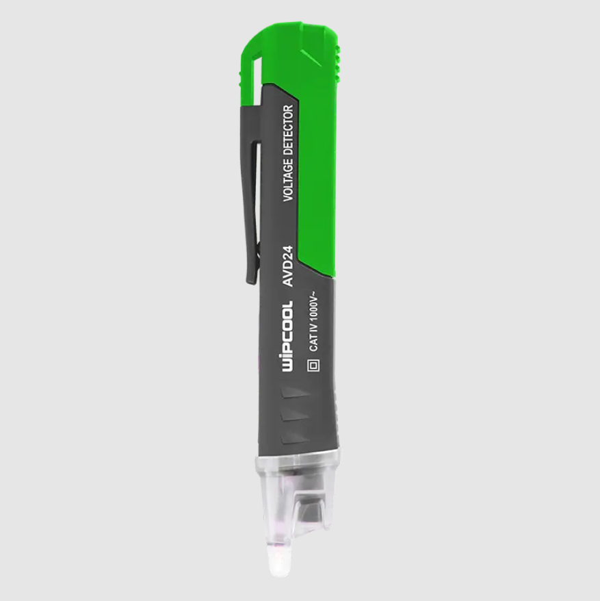 Бесконтактный детектор переменного напряжения WIPCOOL AVD24