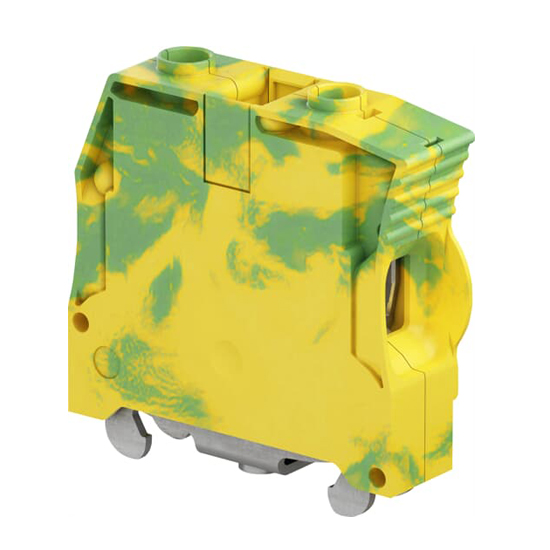 Клемма ABB ZS50-PE/16 винтовой зажим