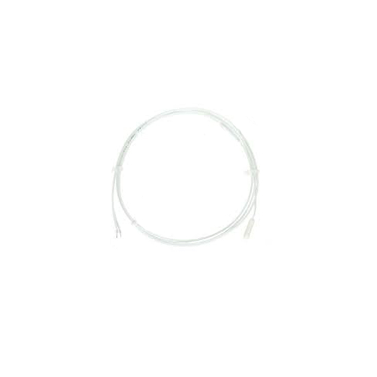 Датчик температуры CAREL NTC (IP55; белый - пластик)