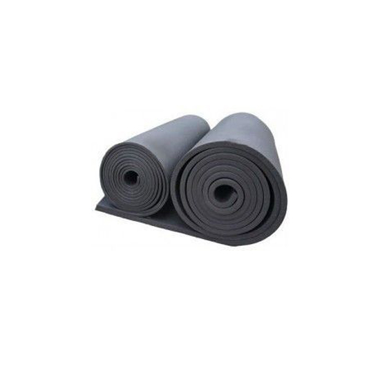 Теплоизоляция (Рулон) K-FLEX 10х1000-20 ST AD (самокл., 20 м.кв./кор); 80110210107