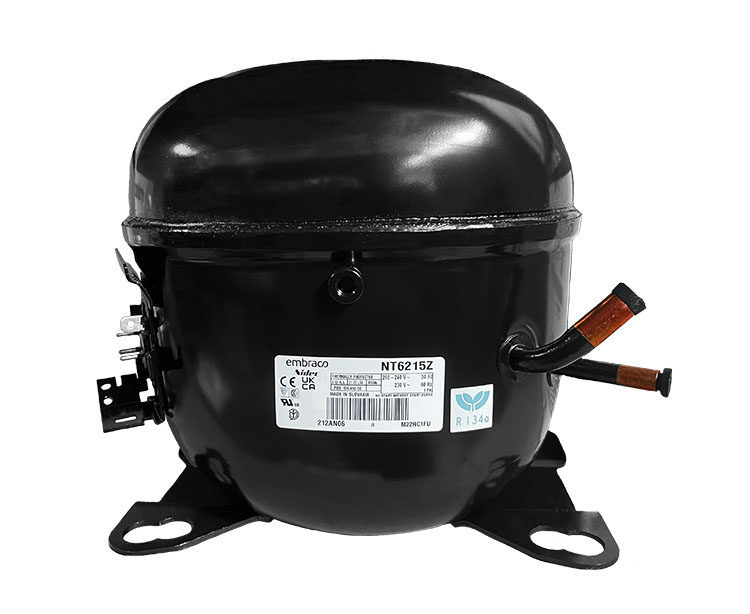 Компрессор EMBRACO NT6215Z (R134A; MBP; 220V); NT6215Z