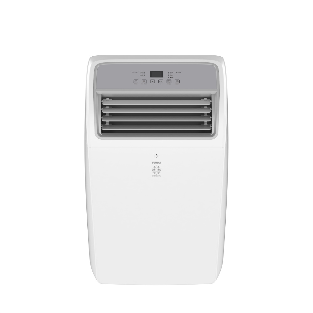Мобильный кондиционер FUNAI CAMOMIRU; MAC-CM40HPN04