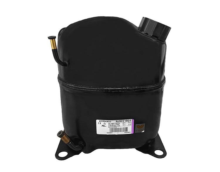 Компрессор EMBRACO NJX 2219 GS 380V
