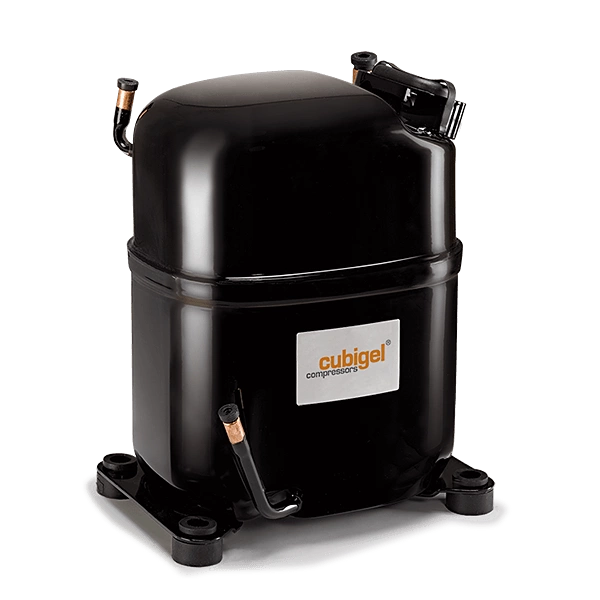 Компрессор CUBIGEL MS34TB (R404A; MBP; 220V); MS34TB