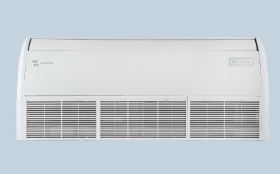 Сплит-система напольно-потолочного типа Thaicon Inverter TL-PU100-FR/TL-PO100-FR (Внутренний / наружный блок)