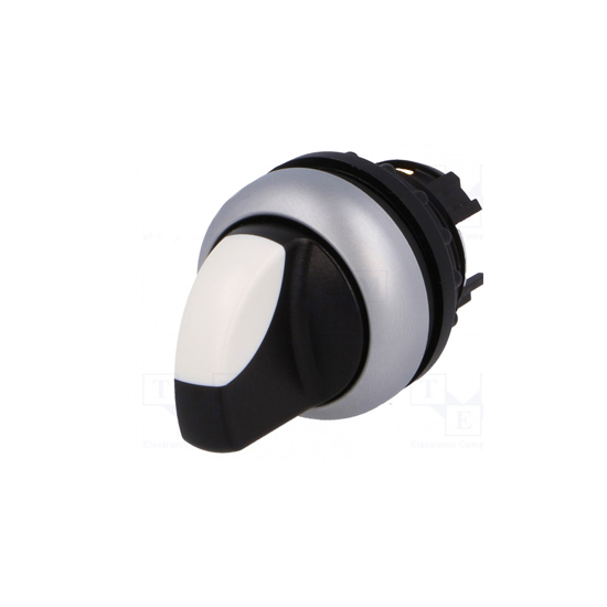 Переключатель 0-I (60o, фиксация)