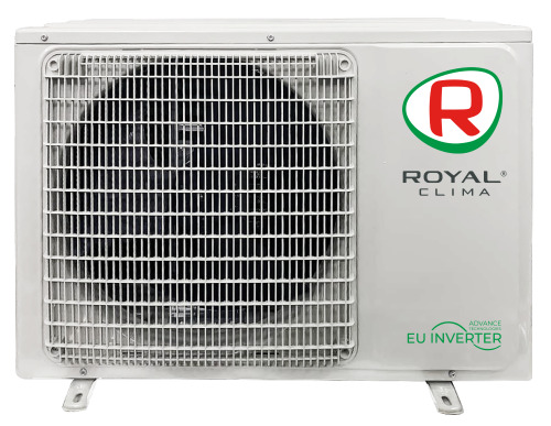 Универсальный наружный блок сплит-системы EU INVERTER ROYAL CLIMA; CO-E_12HNBI
