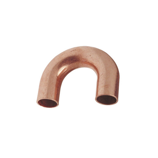 Поворот 180° Conex ACR (F-F) 3/4"; 9638 006000000