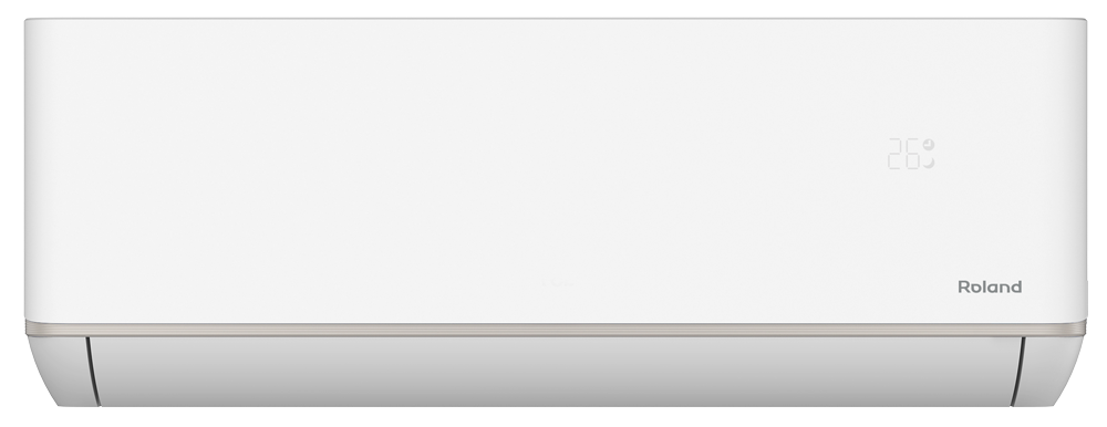 Внутренний блок сплит-системы ROLAND WIZARD; RD-WZ18HSS/N1-IN