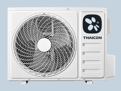 Сплит-система Thaicon PHANTOM Inverter TL-RWP25-FR/TL-ROP25-FR  (Внутренний и наружный блок)
