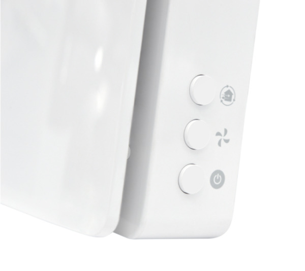 Энергоэффективная приточно-вытяжная вентиляц. уст. FUNAI; ERW-60X