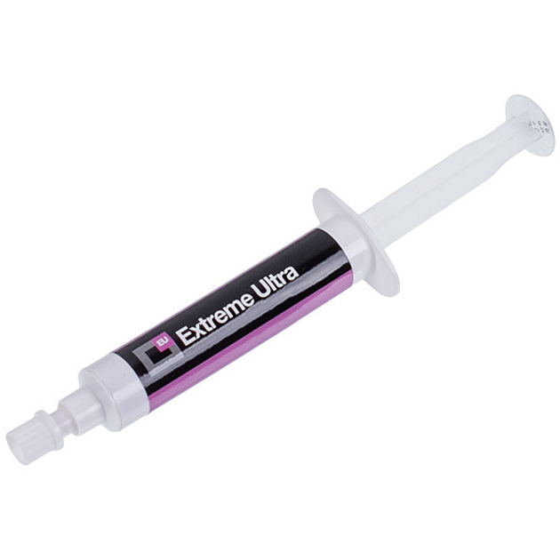 Герметик для холодильных систем ERRECOM "EXTREME ULTRA" (Картридж 6ml) кор