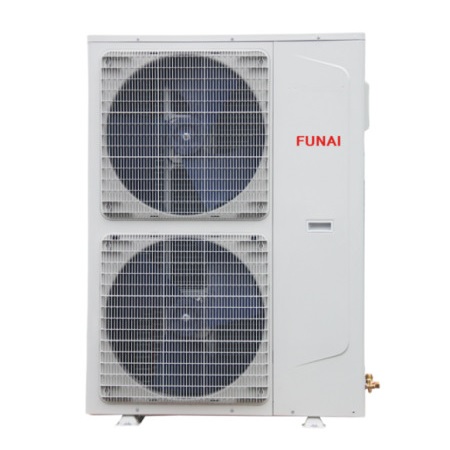 Универсальный наружный блок полупромышленной сплит-системы FUNAI DRAGON; LAC-DR165HP.01/U