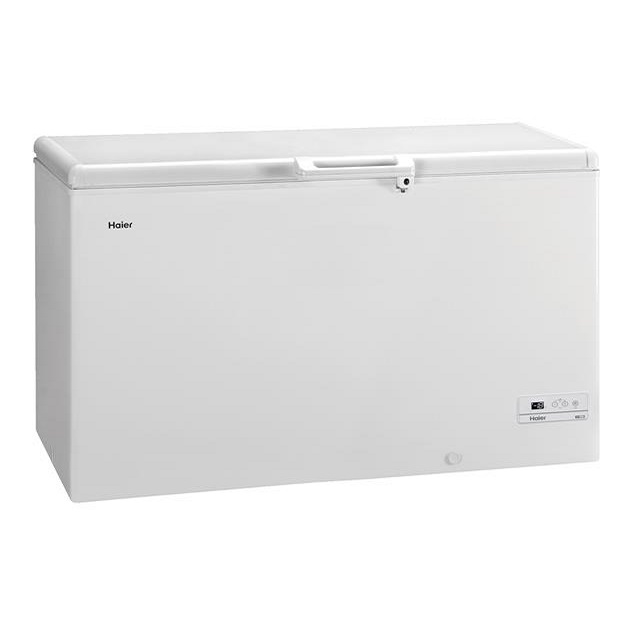 Ларь морозильный HAIER HCE519R