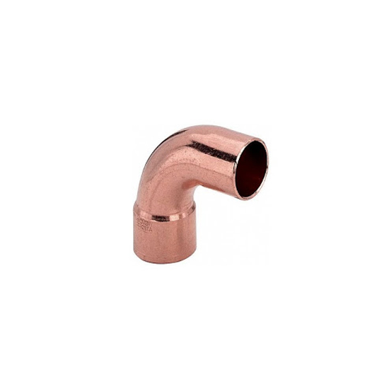 Угол 90° JINTIAN FTGxC 3/4" (малый радиус); JT9607A_006