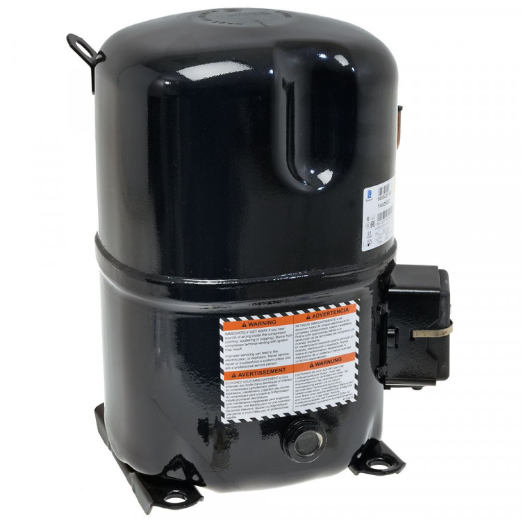 Компрессор TECUMSEH TAG4568Z TU (R404; MBP; 380V); TAG4568Z_TU