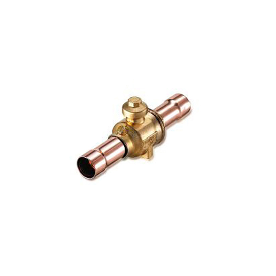 Вентиль шаровой Essen 3/8"