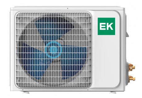 Сплит-система EuroKlimat Bosco EKSB-35HN/EKOB-35HN (3,55 кВт)