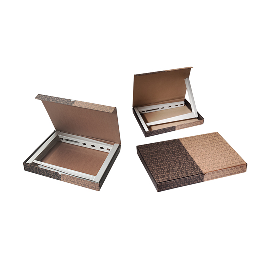 Кронштейн сварной в карт. упаковке RODIGAS 620мм