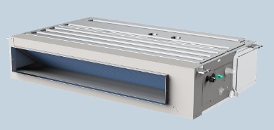 Сплит-система канального типа Thaicon Inverter TL-PD50-FR/TL-PO50-FR (Внутренний и наружный блок