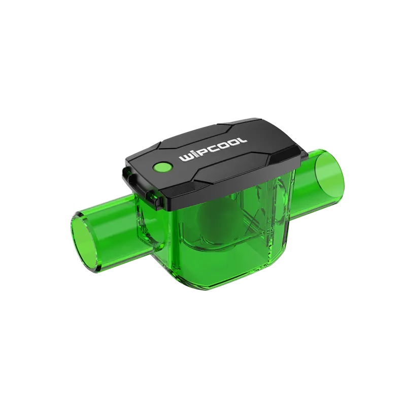 Сифон WIPCOOL (горизонтальный; ø25мм); PT-25