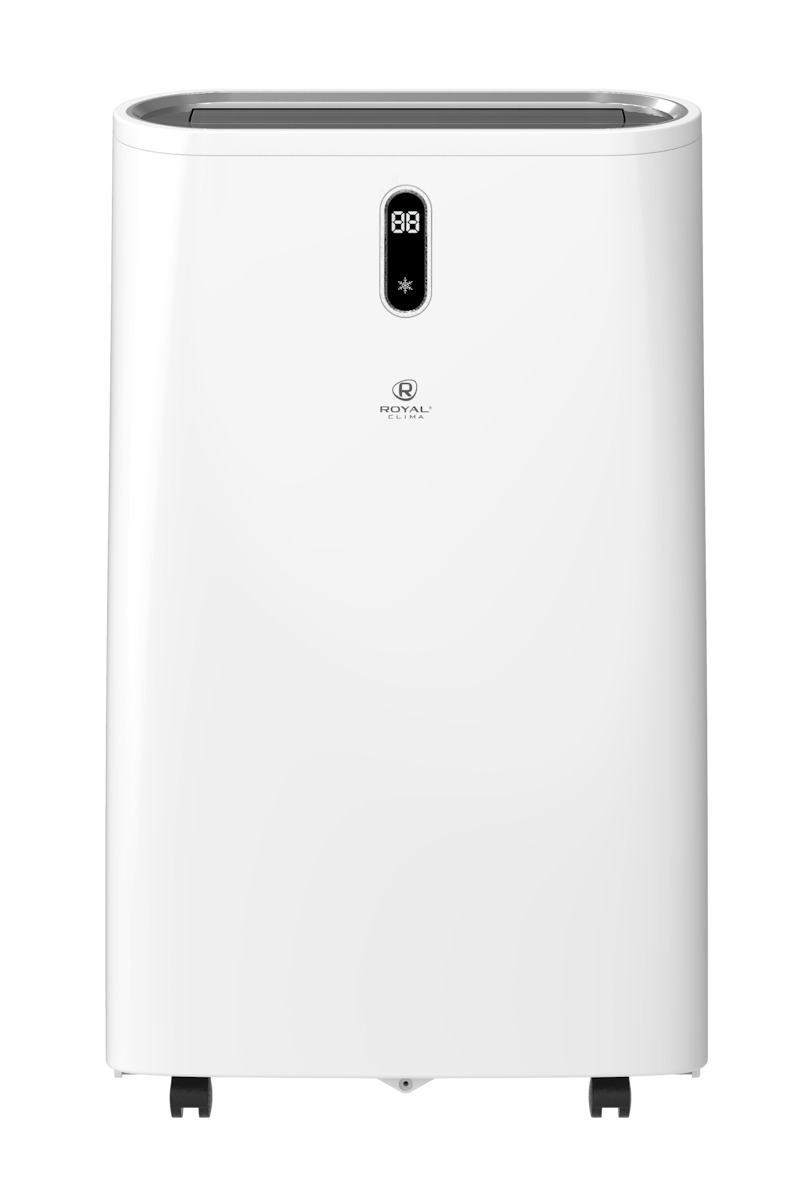 Мобильный кондиционер ROYAL CLIMA STRADA; RM-ST39CH-E