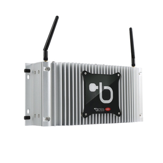 Система мониторинга CAREL BOSS STANDARD