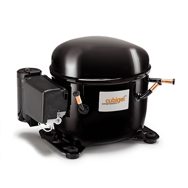 Компрессор CUBIGEL ML90FB (R404A; LBP; 220V); ML90FB