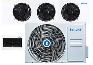 Сплит-система BELLUNA Универсал U101