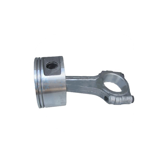 Поршень в сборе с шатуном GEA BOCK HН6/1240,HG7/1860; 08996