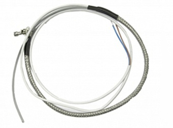 Нагреватель поясковый 230v 75w L=1310mm