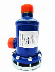 Фильтр разборный FC 2 1/8" (1 вставка); RSPA-4817