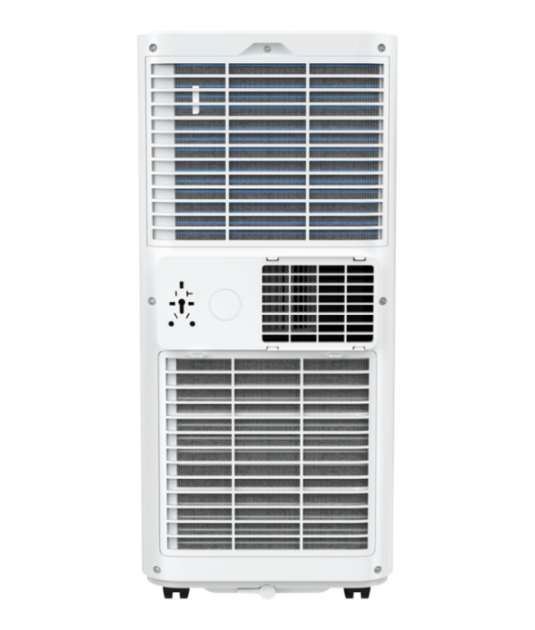 Мобильный кондиционер ROYAL CLIMA TESORO; RM-TS22CH-E