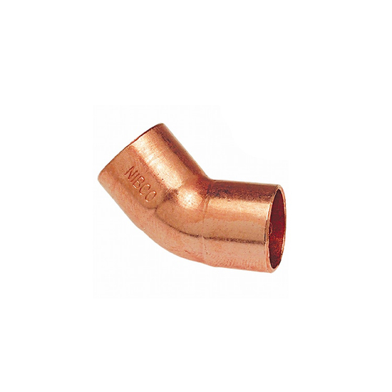 Поворот 45° Conex ACR (F-F) 3/8"; 9606 003000000