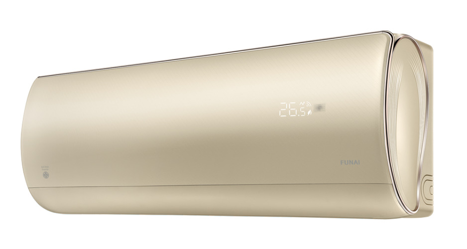 Внутренний блок сплит-системы FUNAI KATANA Inverter; RAC-I-KT30HP.D01/S