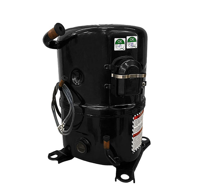 Компрессор TECUMSEH FH4538Z TU (R404; MBP; 380V); FH4538Z_TU