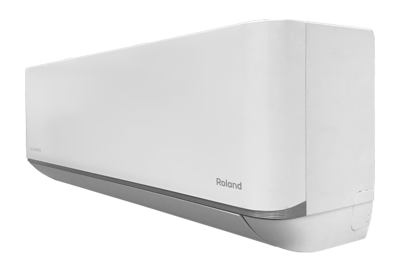 Внутренний блок сплит-системы ROLAND WIZARD ERP DC INVERTER; RDI-WZ09HSS/N1-IN