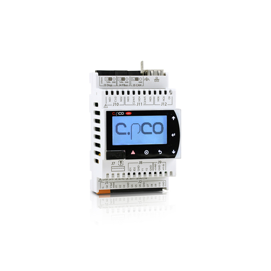 Модуль расширения CAREL c.PCO (basic 16, I/O); P+E0000000000 (вх. 450,00)