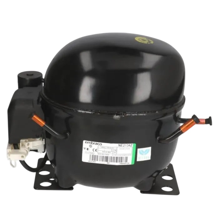 Компрессор EMBRACO NE2134Z (R134A; LBP; 220V); NE2134Z