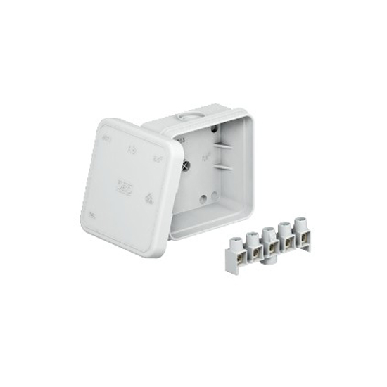 Коробка распределительная A11 без клемм