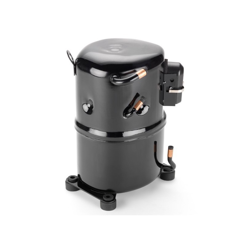 Компрессор TECUMSEH TAG4573Z TU (R404; MBP; 380V); TAG4573Z _TU