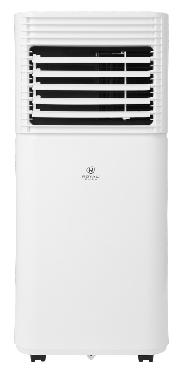 Мобильный кондиционер ROYAL CLIMA CUBO; RM-CU30HH-E