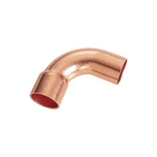 Поворот однораструбный 90° FC (C*FTG) 1/2"