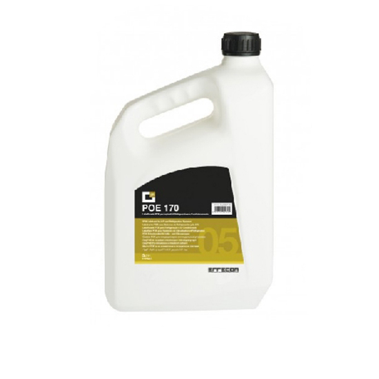 Масло холодильное ERRECOM LR-POE 170 (5L)