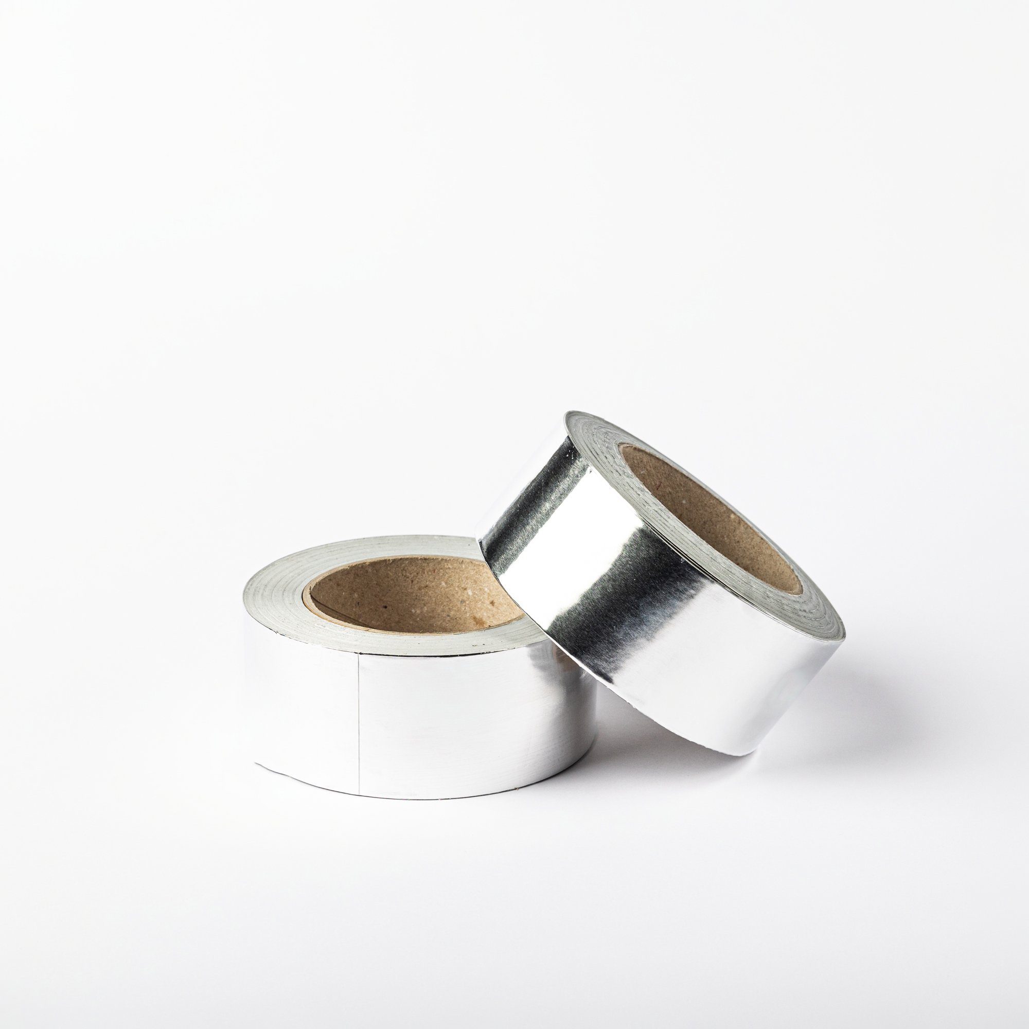Лента алюминиевая ARTIPLASTIC (50м*50мм; толщина 30 мкм)