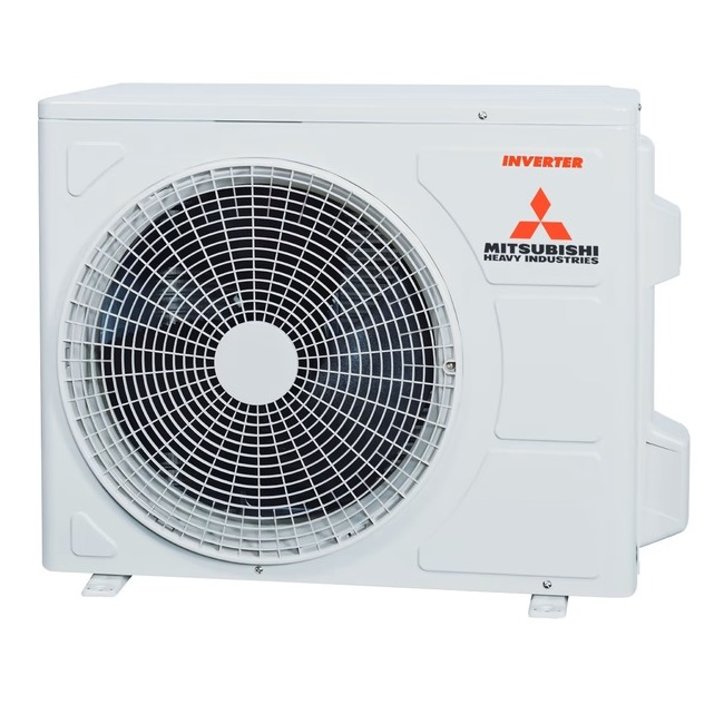 Наружный блок сплит-системы MHI STANDART; SRC25ZSP-W